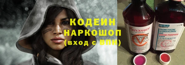 хмурый Абинск
